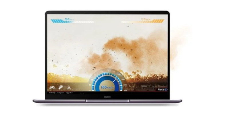 نگاهی گذرا به جدیدترین نسخه لپ تاپ هواوی میت بوک ایکس